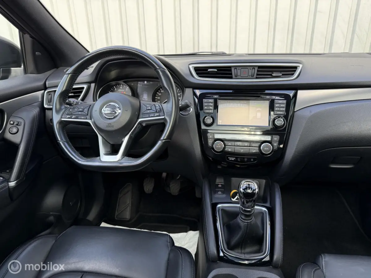 1.2 Tekna + | Pano | Bose | Leer | 360