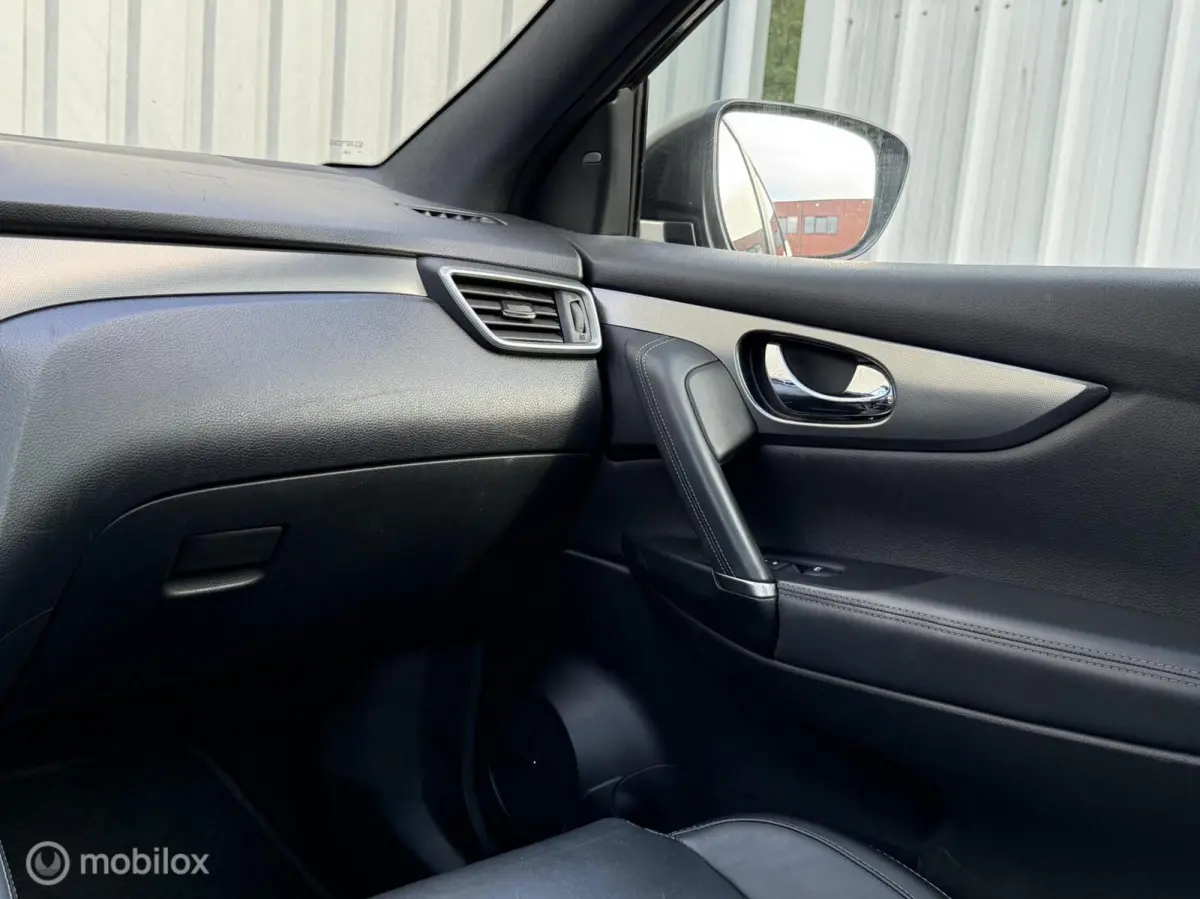 1.2 Tekna + | Pano | Bose | Leer | 360