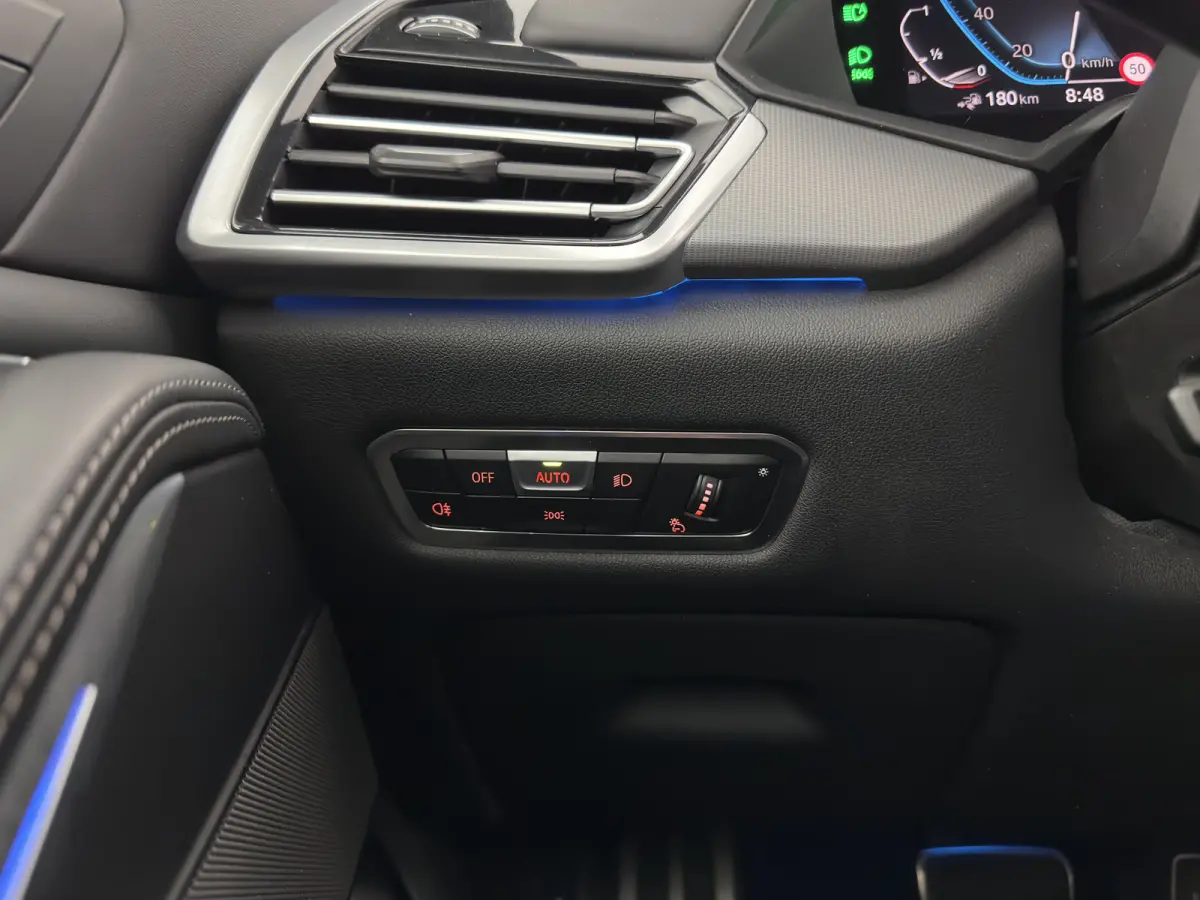 xDrive45e M-Sport-Styling High Executive (Plug-In) {SoH-91%} (INCL-BTW) *PANO | LEATHER | LASER-LED | HARMAN/KARDON | MEMORY-PACK | TOPVIEW | ADAPTIVE-CRUISE | BLINDSPOT | DIGI-COCKPIT | PRI