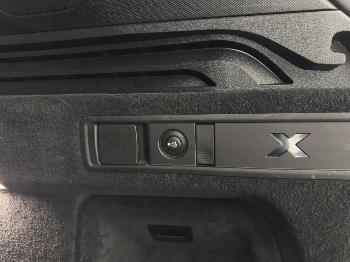 xDrive45e M-Sport-Styling High Executive (Plug-In) {SoH-91%} (INCL-BTW) *PANO | LEATHER | LASER-LED | HARMAN/KARDON | MEMORY-PACK | TOPVIEW | ADAPTIVE-CRUISE | BLINDSPOT | DIGI-COCKPIT | PRI