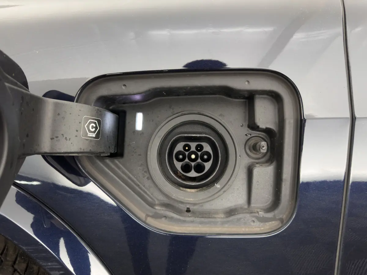 xDrive45e M-Sport-Styling High Executive (Plug-In) {SoH-91%} (INCL-BTW) *PANO | LEATHER | LASER-LED | HARMAN/KARDON | MEMORY-PACK | TOPVIEW | ADAPTIVE-CRUISE | BLINDSPOT | DIGI-COCKPIT | PRI