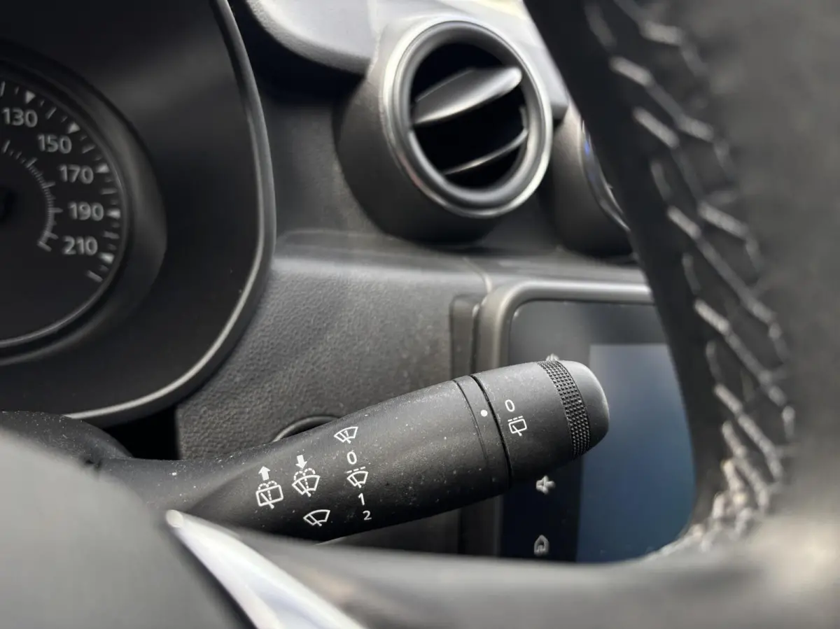 1.0 TCe Bi-Fuel LPG Prestige cruise camera keyless