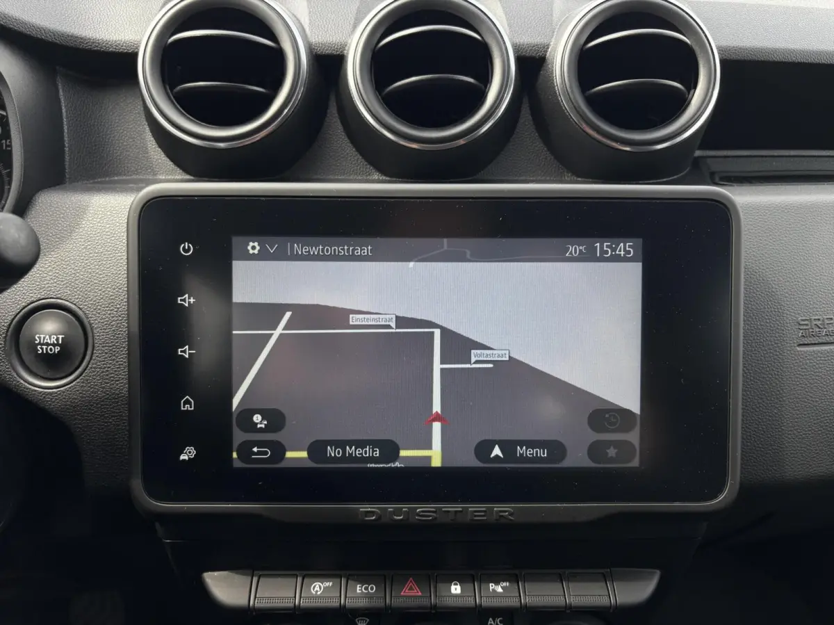 1.0 TCe Bi-Fuel LPG Prestige cruise camera keyless