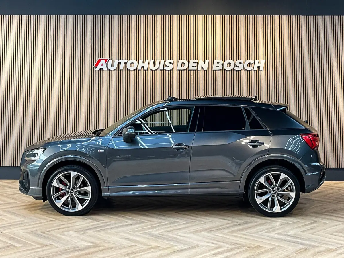 35 TFSI S Line 150PK |Pano|Matrix|B&O|ACC|Keyless