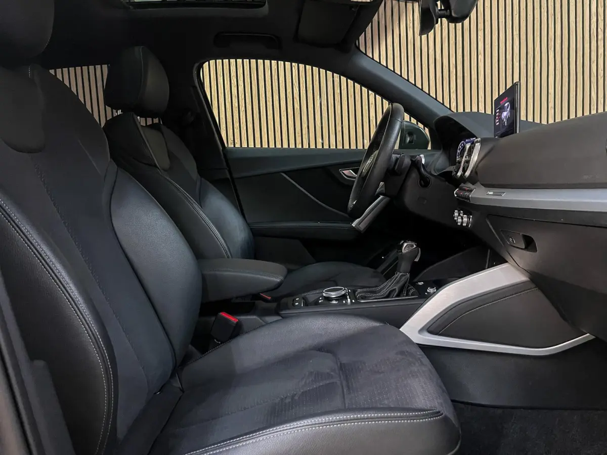 35 TFSI S Line 150PK |Pano|Matrix|B&O|ACC|Keyless