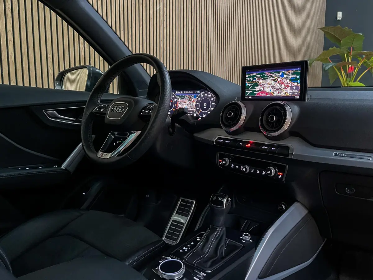 35 TFSI S Line 150PK |Pano|Matrix|B&O|ACC|Keyless