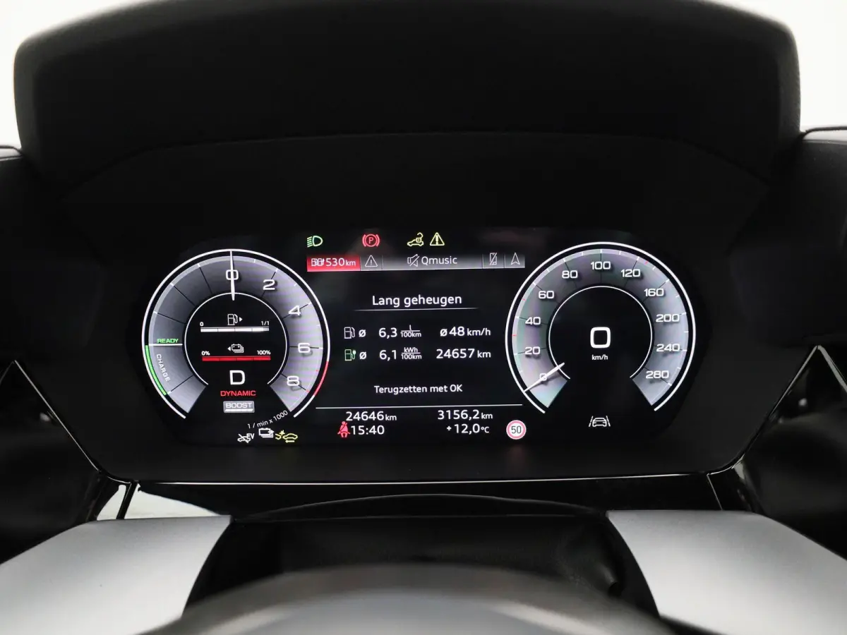 40 TFSI e S edition Navigatie | head up display | Airco | Stoelverwarming | Sonos Audio systeem |
