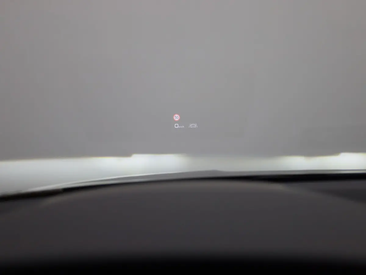 40 TFSI e S edition Navigatie | head up display | Airco | Stoelverwarming | Sonos Audio systeem |