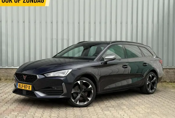 1.4 VZ Adrenaline e-Hybrid | 245pk