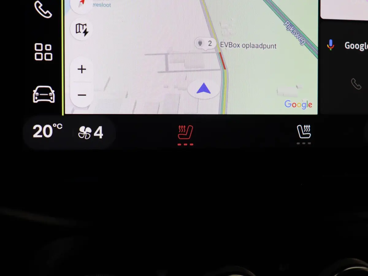 urban range techno 27.5 kWh | Stoelverwarming | Adaptive Cruise Control | Achteruitrijcamera | Climate Control |