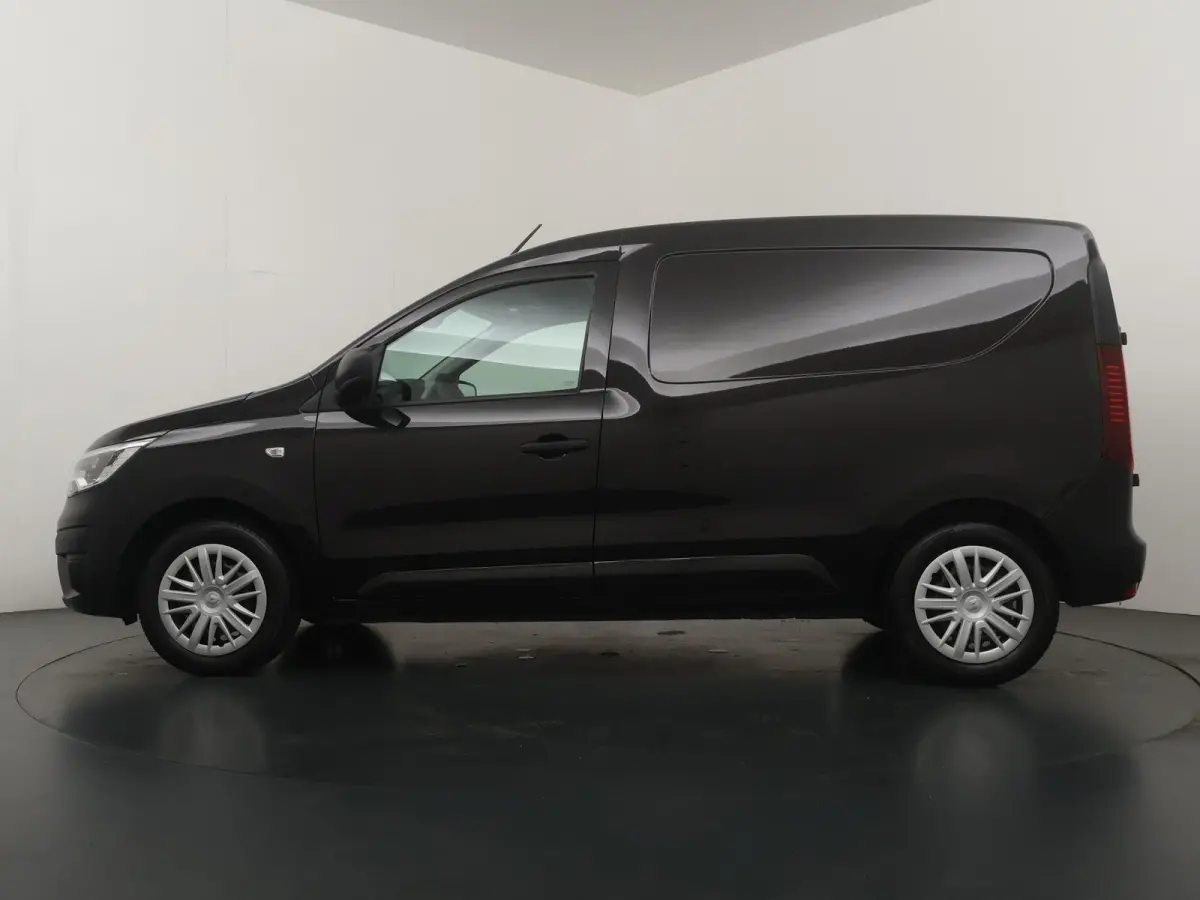 dCi 75 Comfort | AIRCO | Cruise Control |