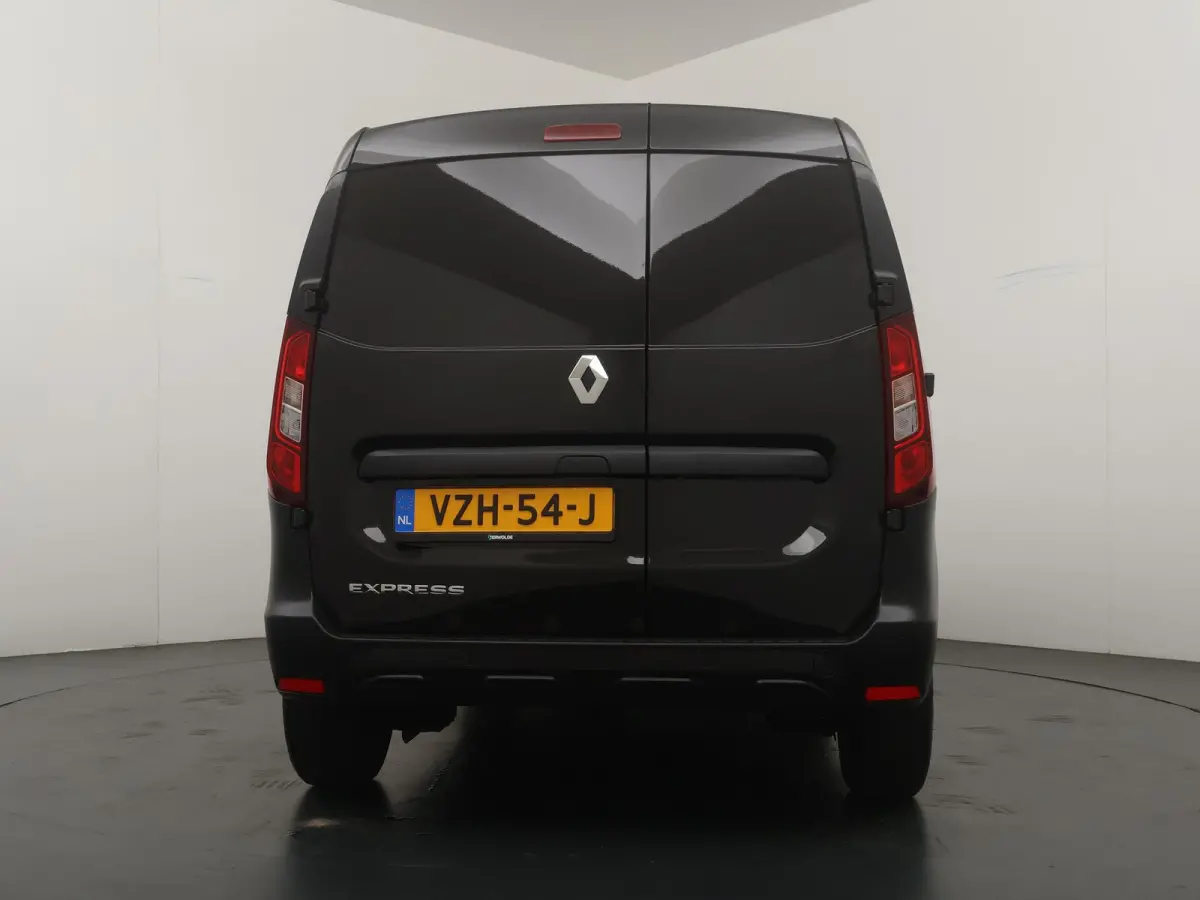 dCi 75 Comfort | AIRCO | Cruise Control |
