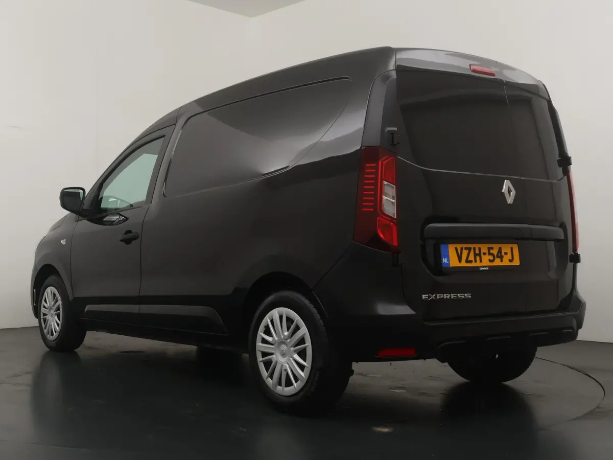 dCi 75 Comfort | AIRCO | Cruise Control |