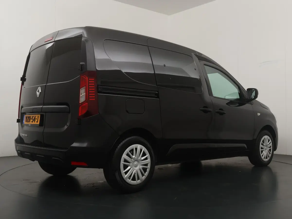 dCi 75 Comfort | AIRCO | Cruise Control |