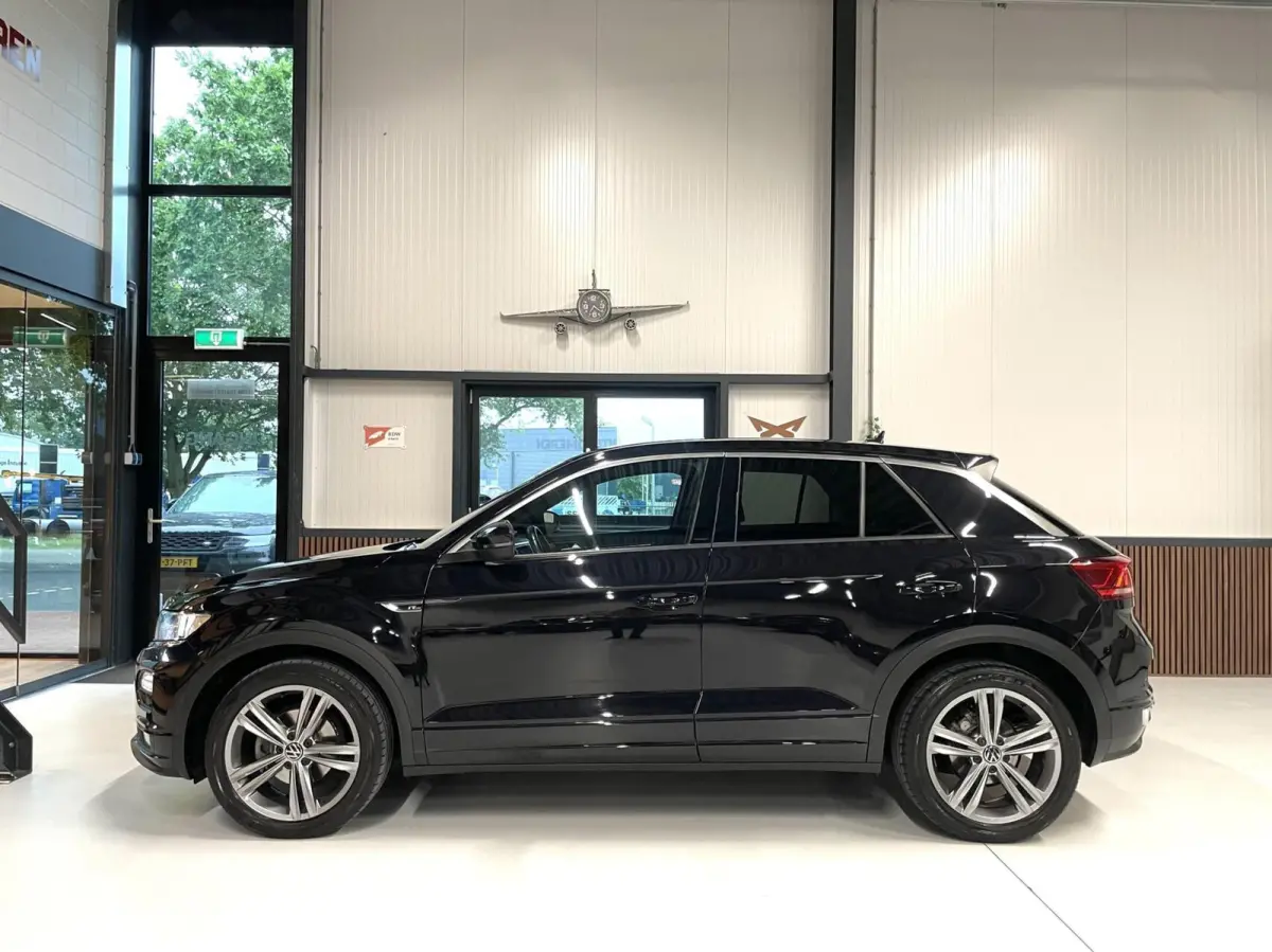 1.5 TSI 2x R-Line/ Camera/ 18'LMV/ Trekhaak