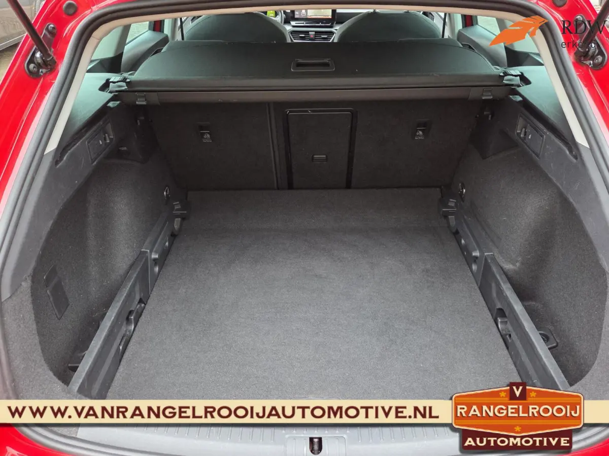 1.5 TSI Style Business Intense