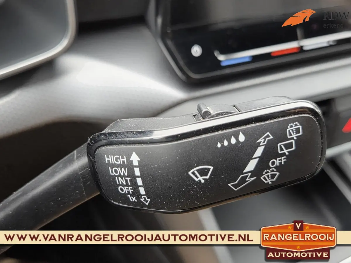 1.5 TSI Style Business Intense