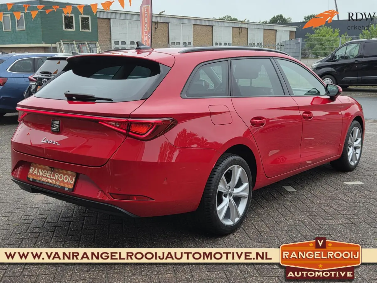 1.5 TSI Style Business Intense