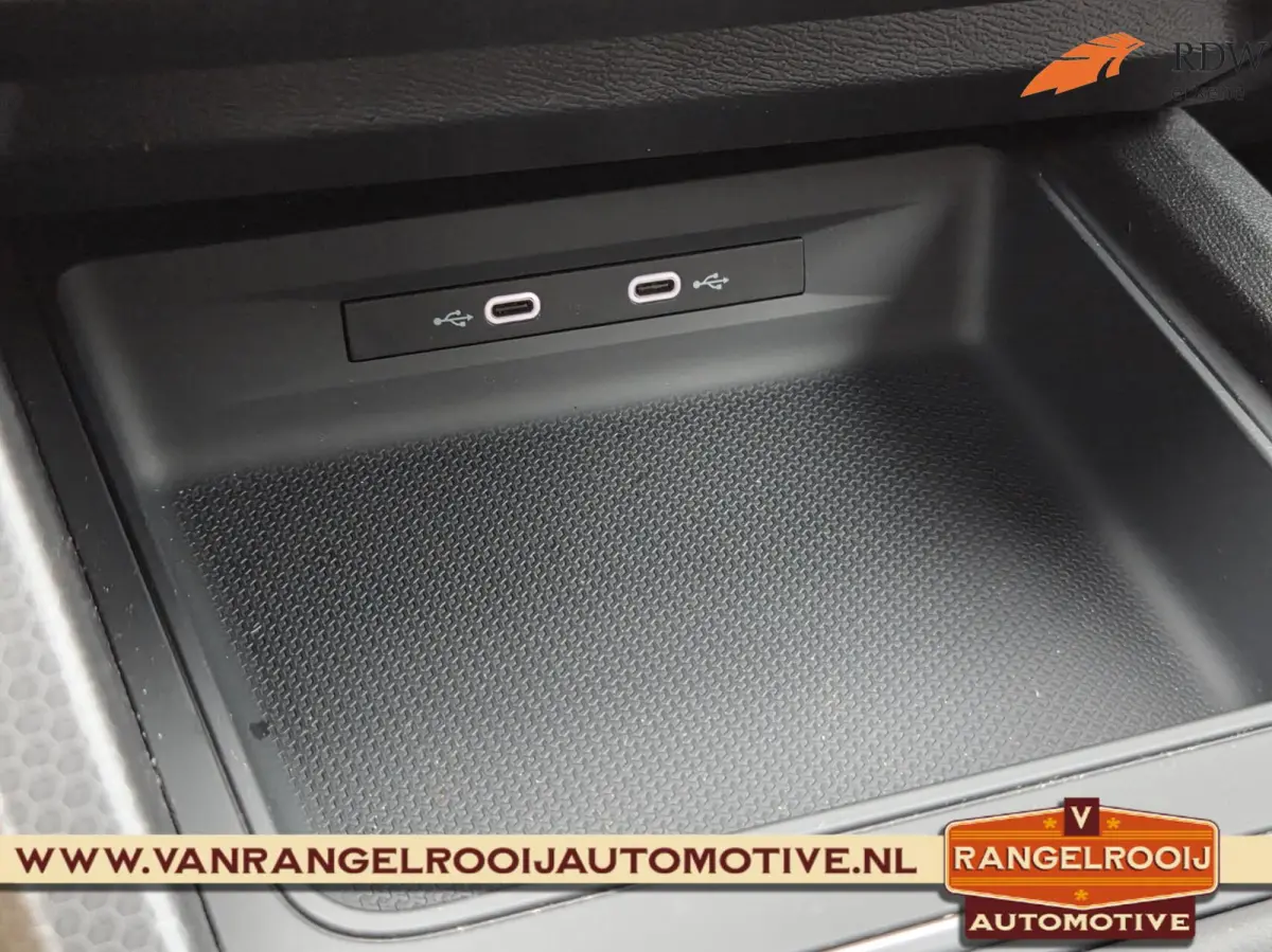 1.5 TSI Style Business Intense