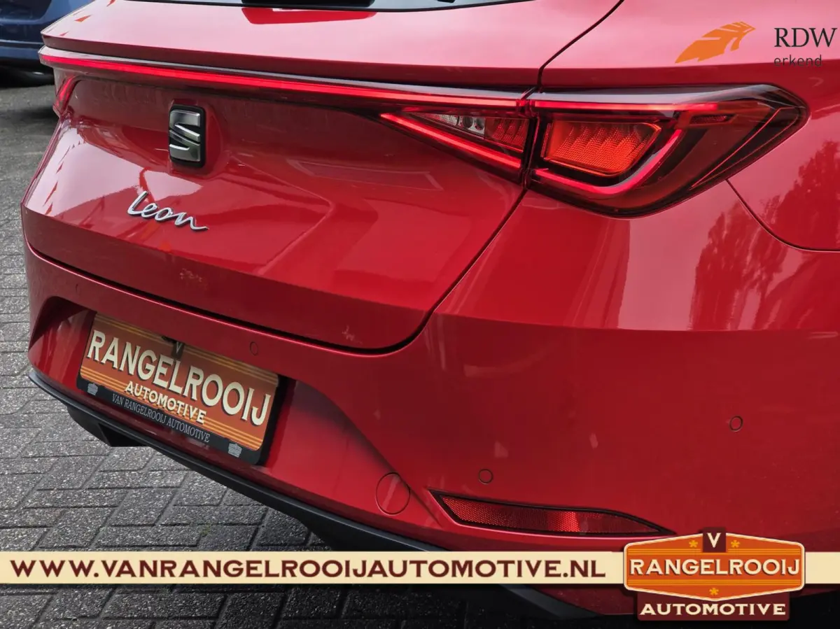 1.5 TSI Style Business Intense