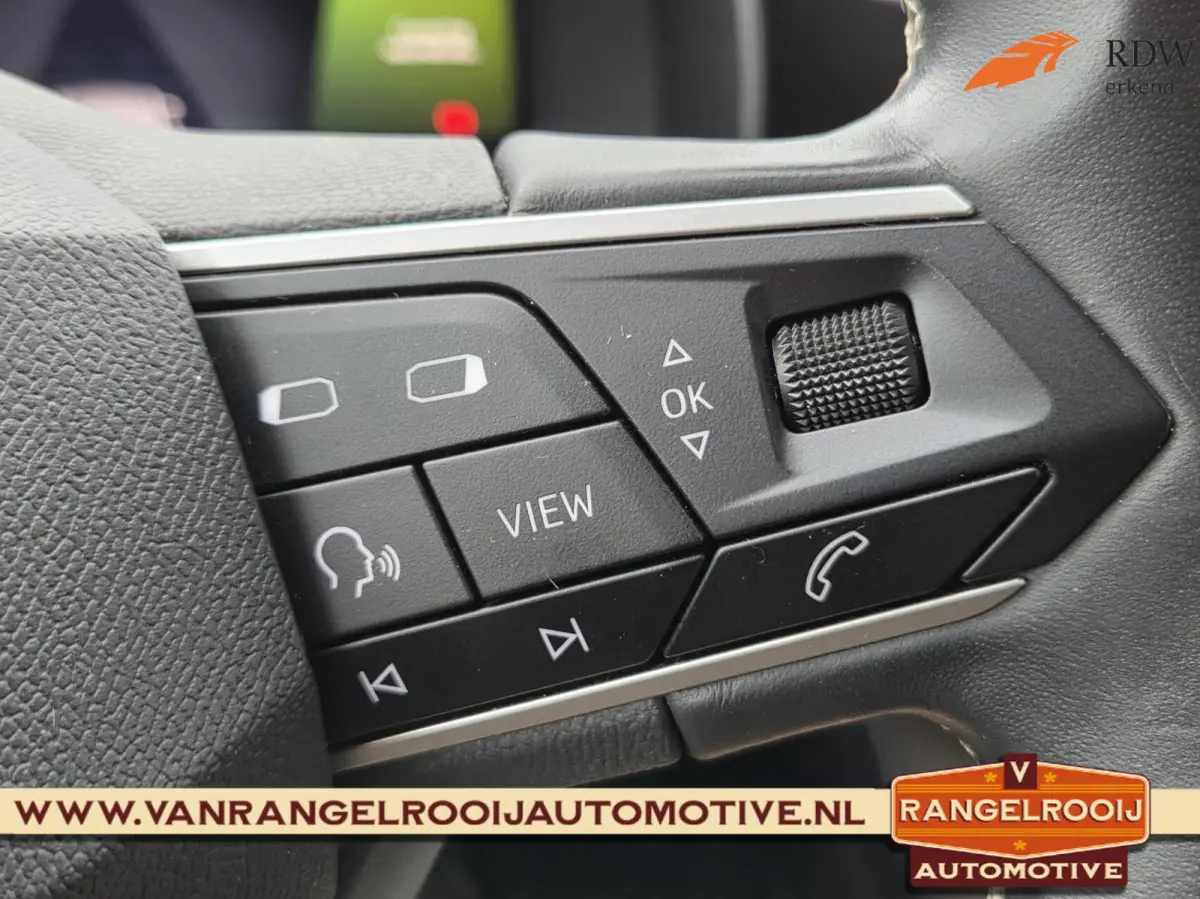 1.5 TSI Style Business Intense