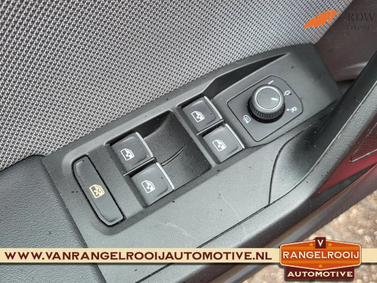 1.5 TSI Style Business Intense