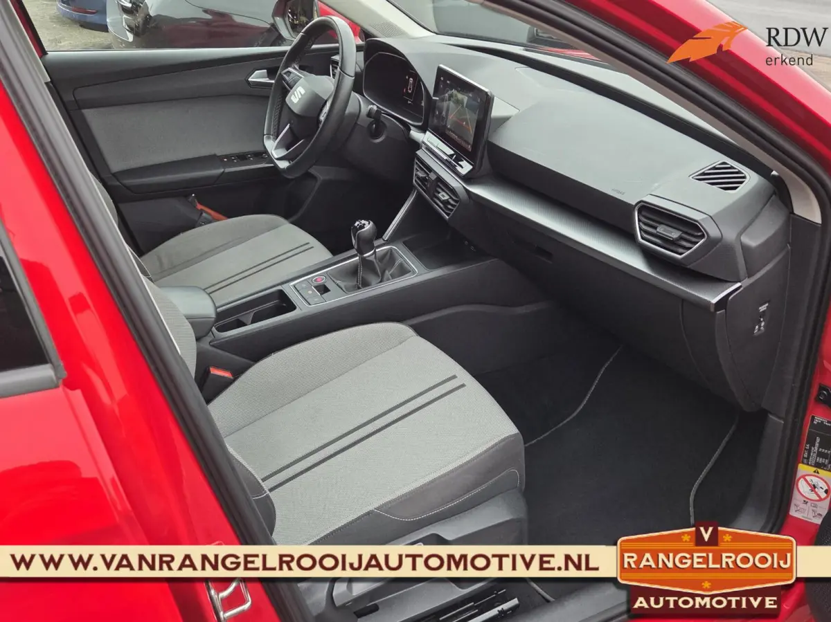 1.5 TSI Style Business Intense