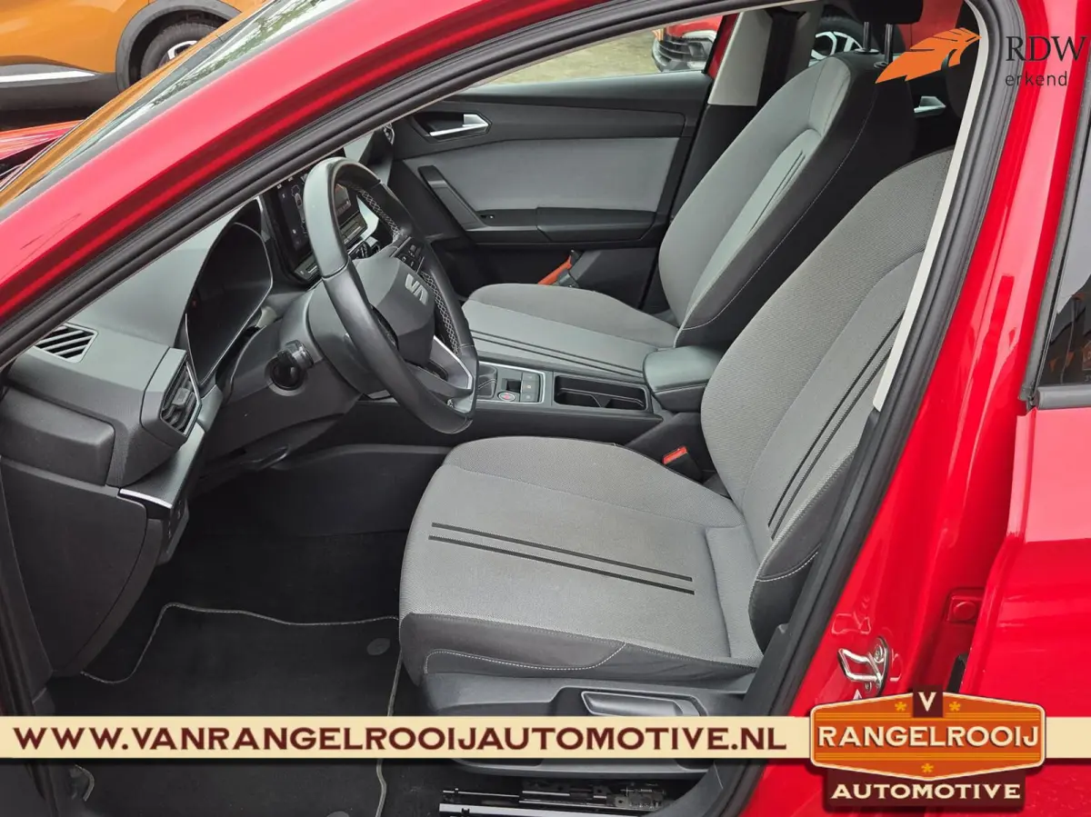 1.5 TSI Style Business Intense