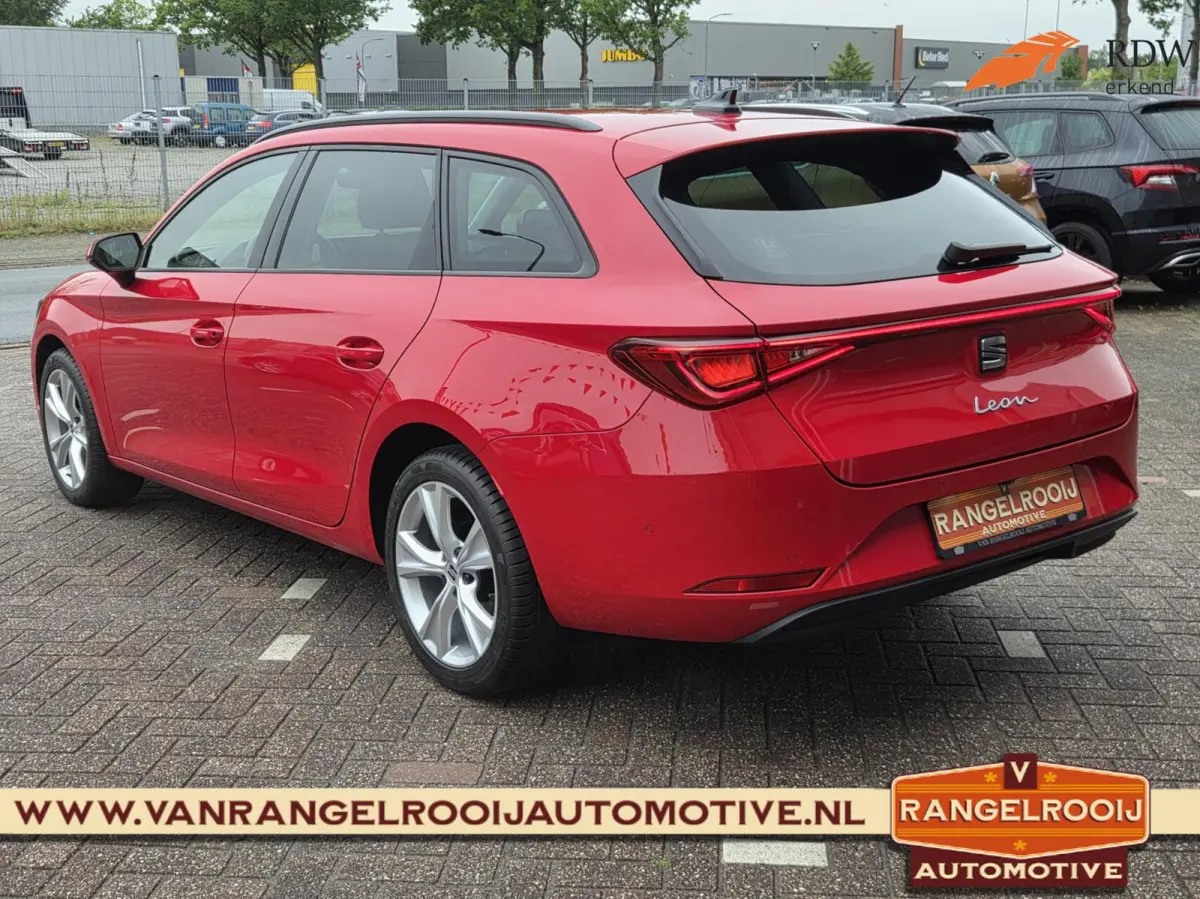 1.5 TSI Style Business Intense