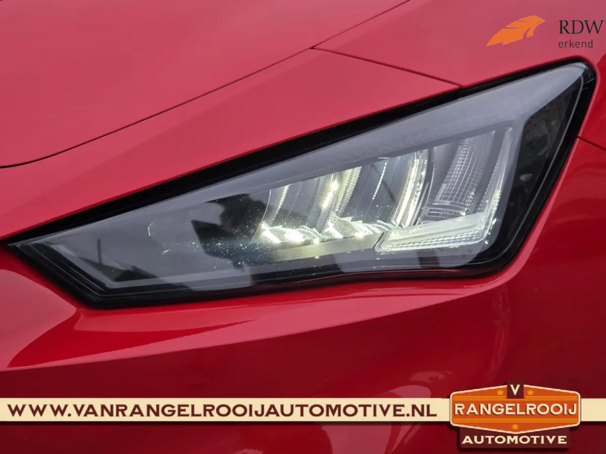 1.5 TSI Style Business Intense