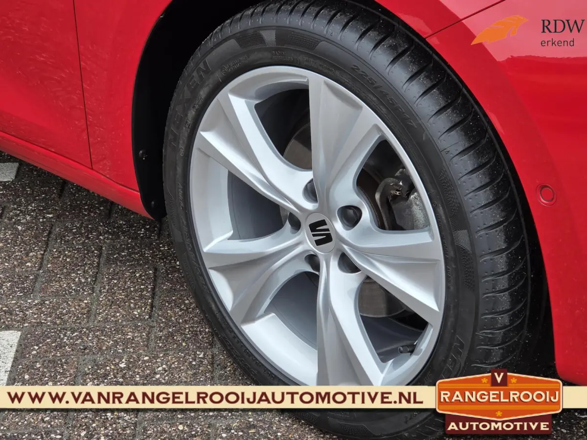 1.5 TSI Style Business Intense