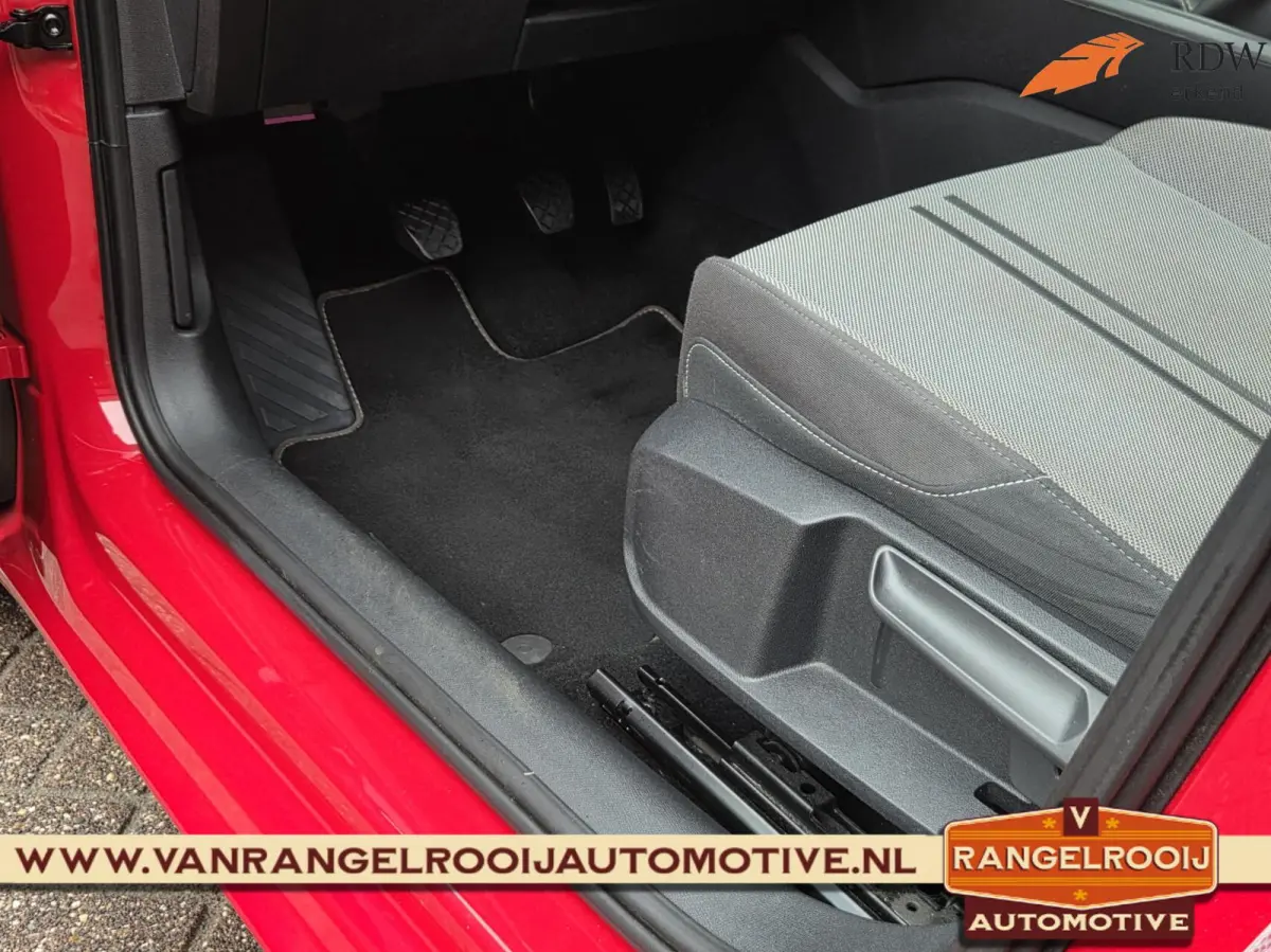 1.5 TSI Style Business Intense