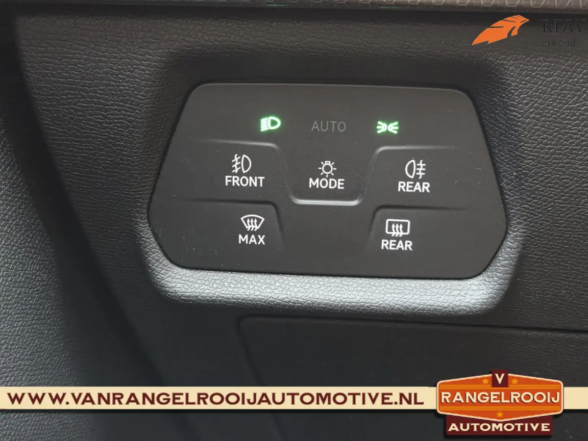 1.5 TSI Style Business Intense