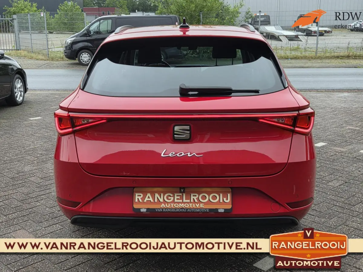 1.5 TSI Style Business Intense