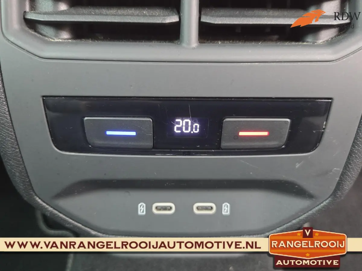 1.5 TSI Style Business Intense