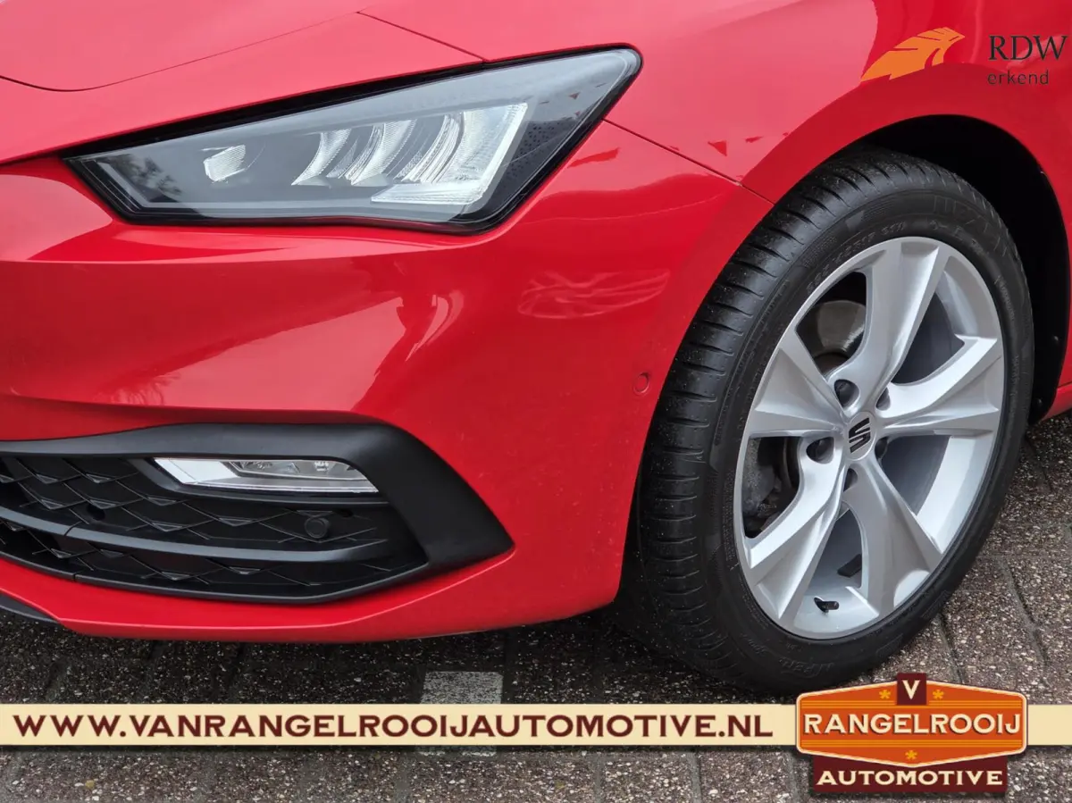 1.5 TSI Style Business Intense