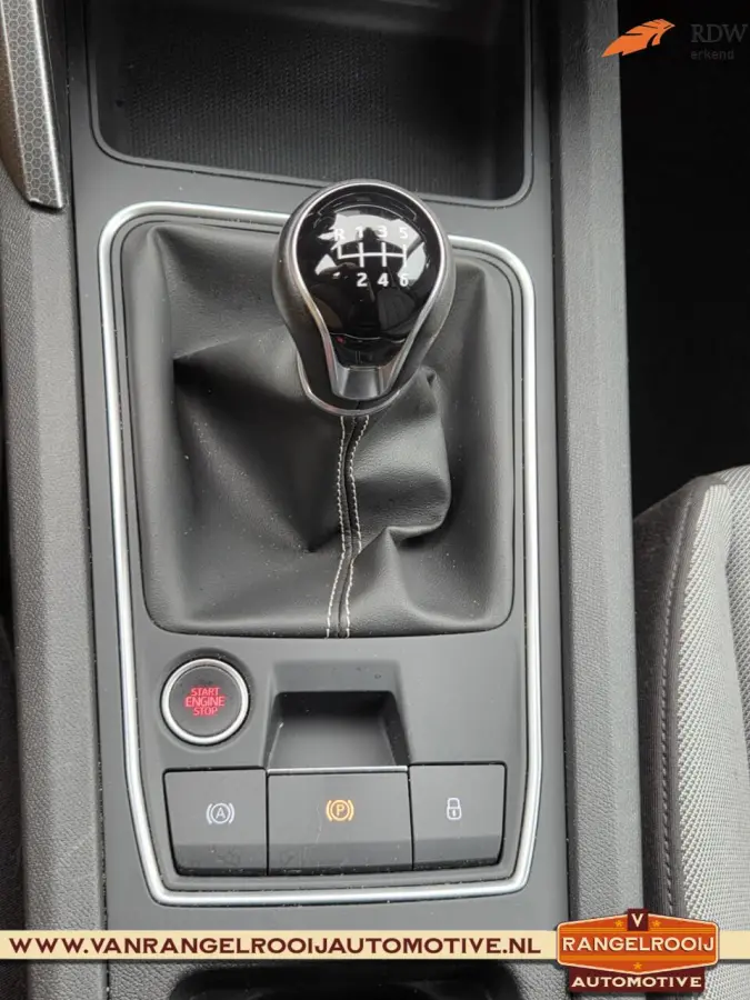 1.5 TSI Style Business Intense