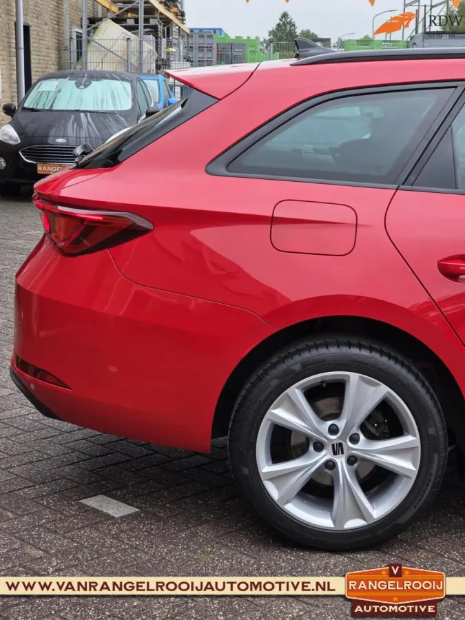 1.5 TSI Style Business Intense