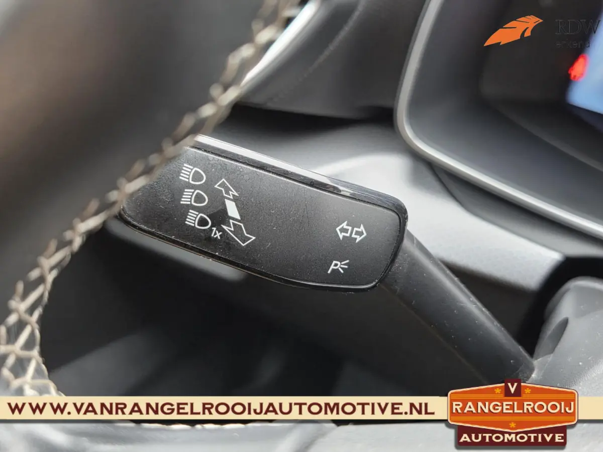 1.5 TSI Style Business Intense