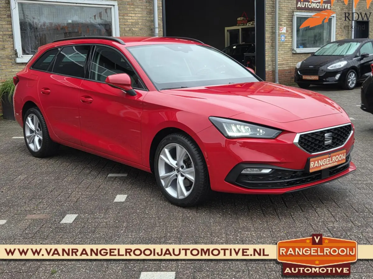 1.5 TSI Style Business Intense