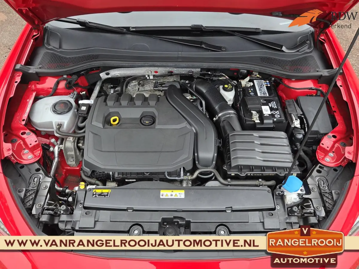 1.5 TSI Style Business Intense