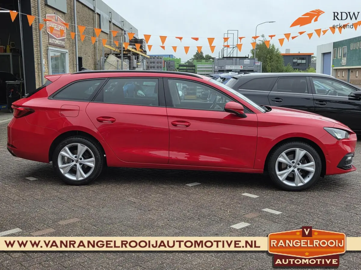 1.5 TSI Style Business Intense