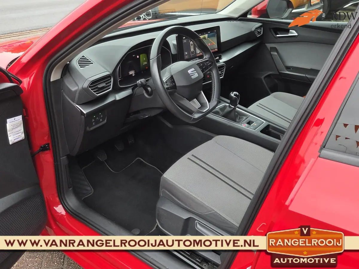 1.5 TSI Style Business Intense