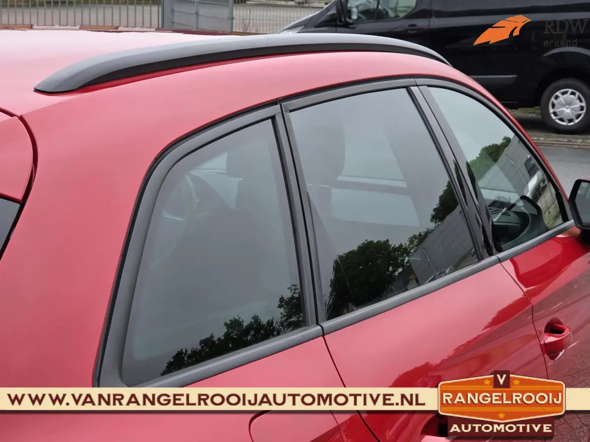 1.5 TSI Style Business Intense