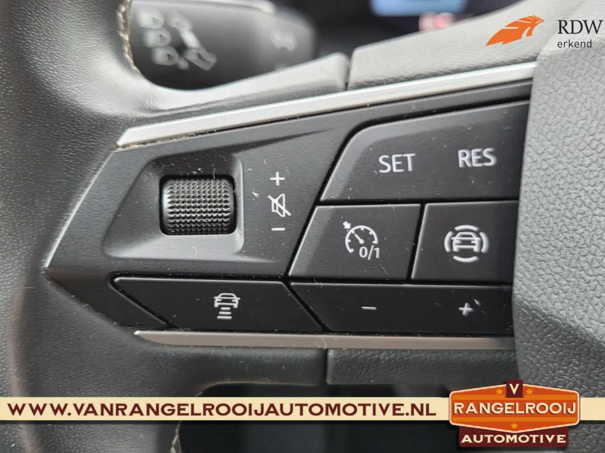 1.5 TSI Style Business Intense