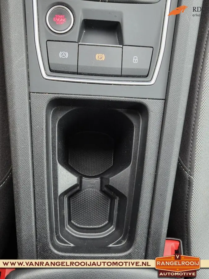 1.5 TSI Style Business Intense