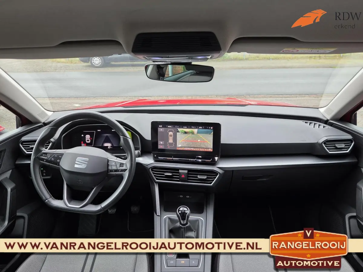 1.5 TSI Style Business Intense