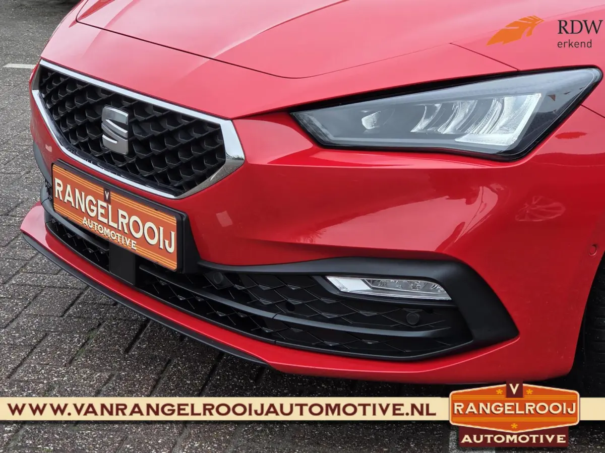 1.5 TSI Style Business Intense