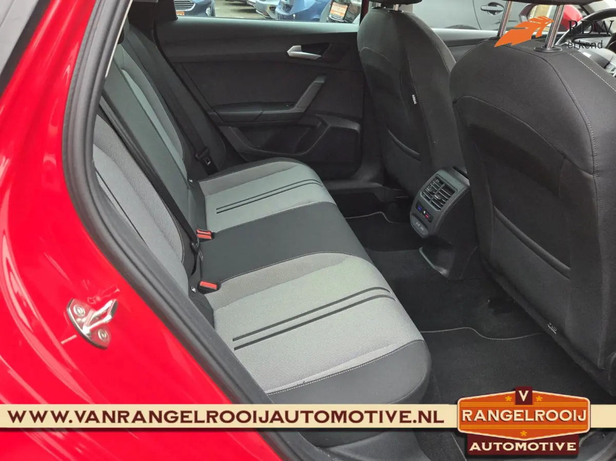 1.5 TSI Style Business Intense