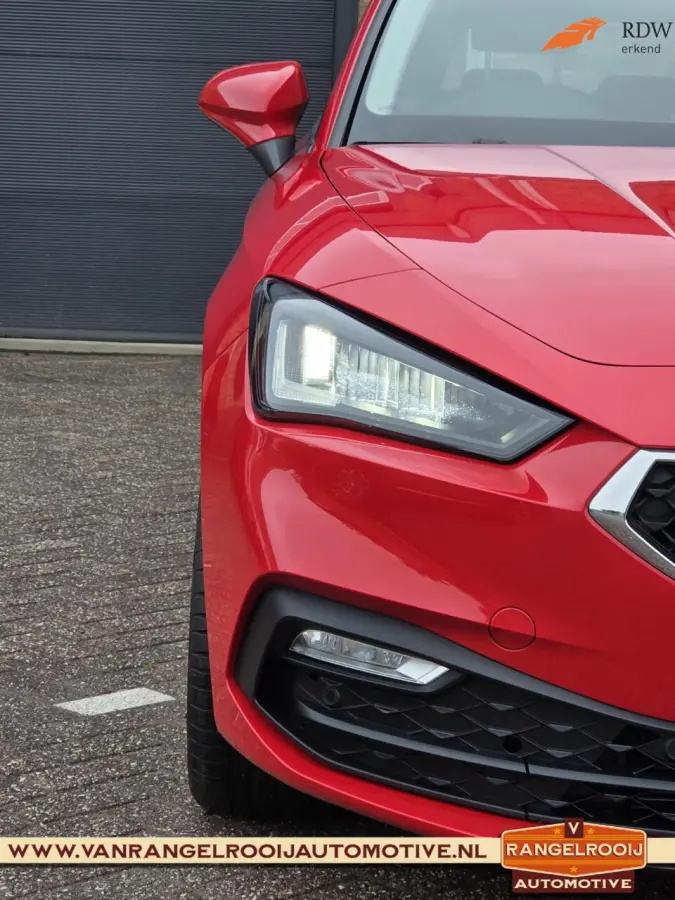 1.5 TSI Style Business Intense